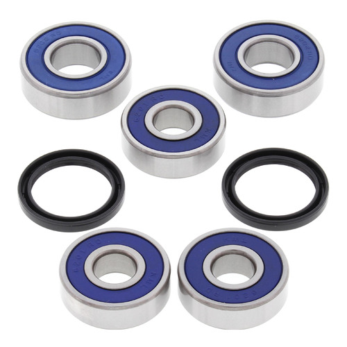 ALL BALLS RACING WHEEL BEARING KIT - 25-1505