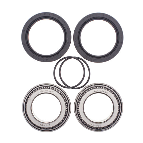 ALL BALLS RACING REAR WHEEL BEARING KIT - 25-1507