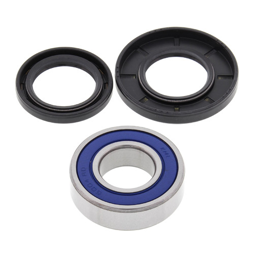 ALL BALLS RACING STEERING BEARING KIT - 25-1514
