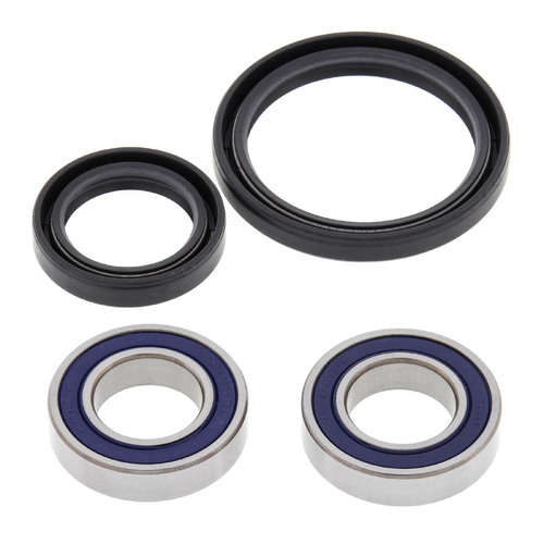 ALL BALLS RACING WHEEL BEARING KIT - 25-1521