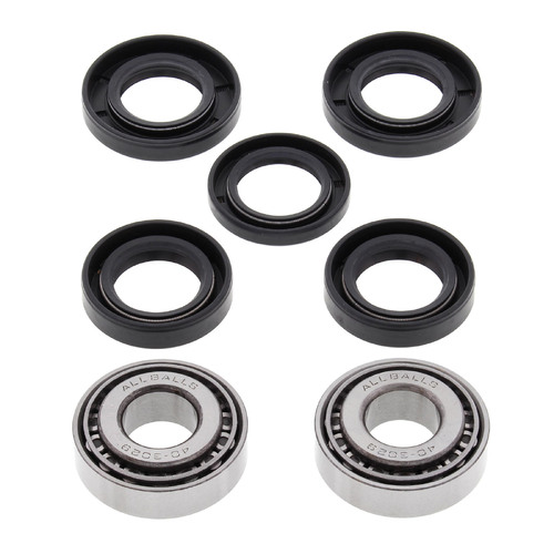 ALL BALLS RACING WHEEL BEARING KIT - 25-1523