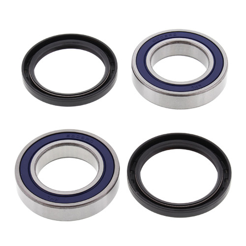 ALL BALLS RACING WHEEL BEARING KIT - 25-1527