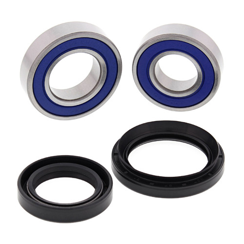 ALL BALLS RACING WHEEL BEARING KIT - 25-1530