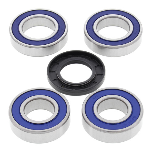 ALL BALLS RACING WHEEL BEARING KIT - 25-1533
