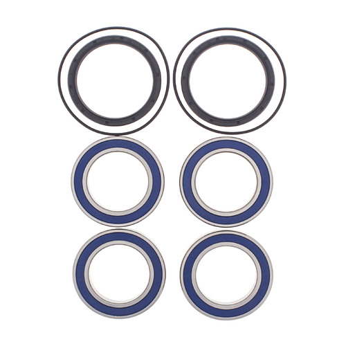 ALL BALLS RACING WHEEL BEARING KIT - 25-1534