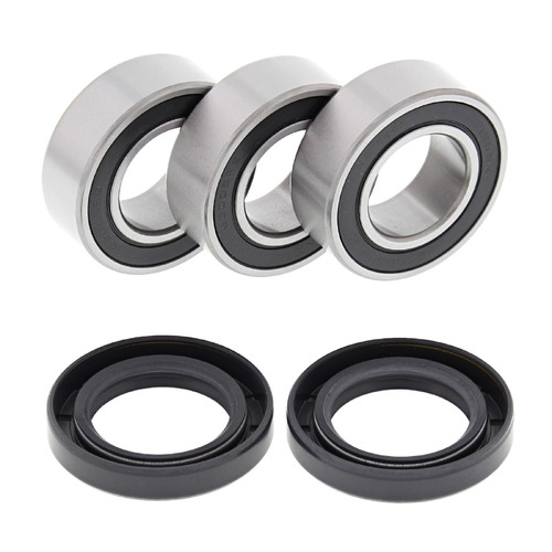 ALL BALLS RACING WHEEL BEARING KIT - 25-1535
