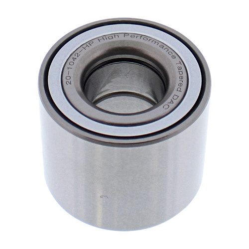 ALL BALLS RACING TAPERED DAC UPGRADE WHEEL BEARING KIT - 25-1536-HP