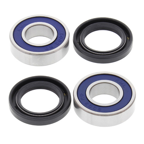 ALL BALLS RACING WHEEL BEARING KIT - 25-1539