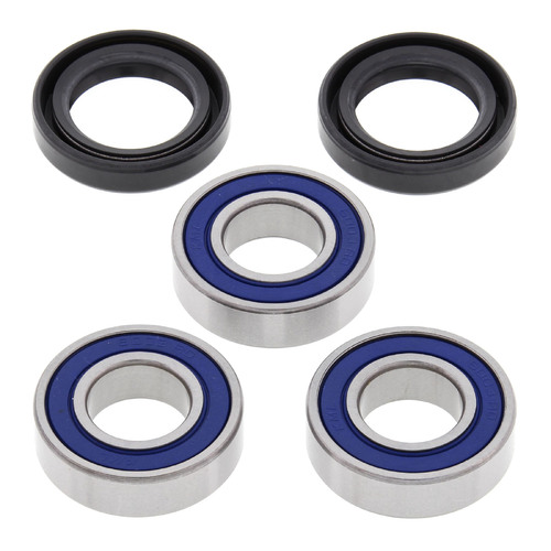 ALL BALLS RACING WHEEL BEARING KIT - 25-1540