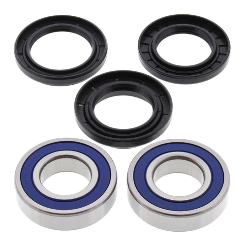 ALL BALLS RACING WHEEL BEARING KIT - 25-1542