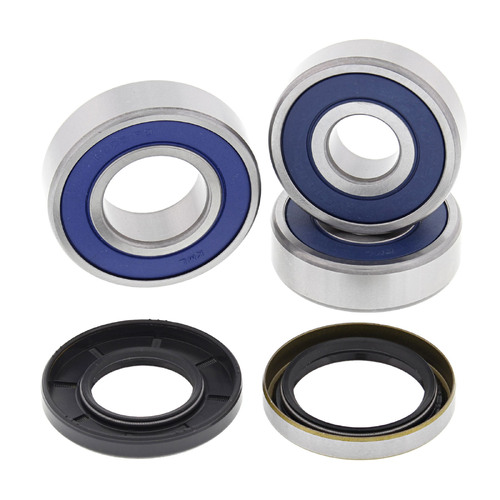 ALL BALLS RACING WHEEL BEARING KIT - 25-1544