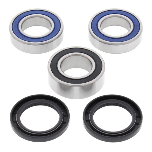 ALL BALLS RACING WHEEL BEARING KIT - 25-1556