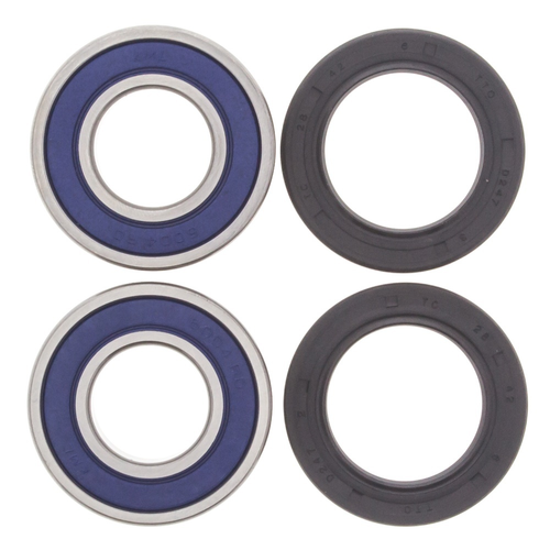 ALL BALLS RACING WHEEL BEARING KIT - 25-1562