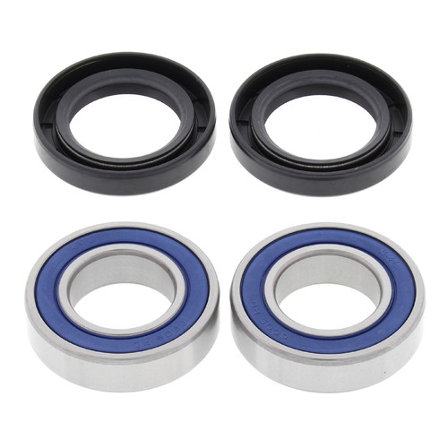 ALL BALLS RACING WHEEL BEARING KIT - 25-1569