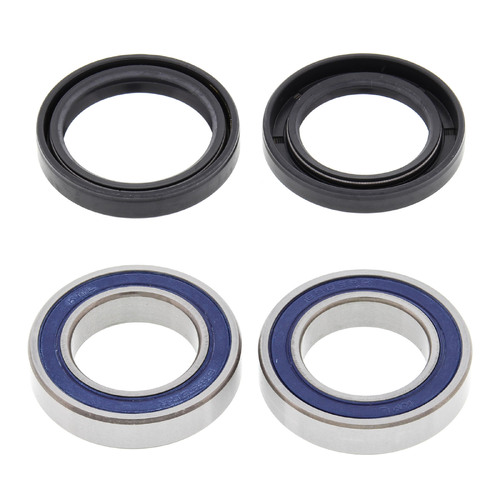 ALL BALLS RACING WHEEL BEARING KIT - 25-1570