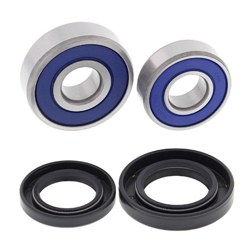 ALL BALLS RACING WHEEL BEARING KIT - 25-1575