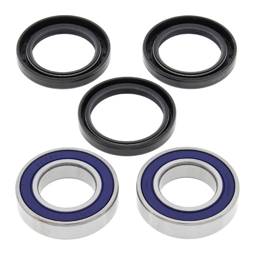 ALL BALLS RACING WHEEL BEARING KIT - 25-1578