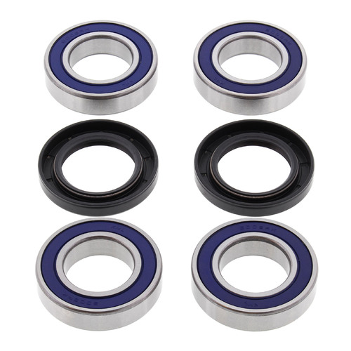 ALL BALLS RACING WHEEL BEARING KIT - 25-1592