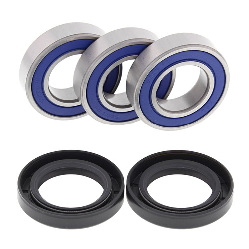 ALL BALLS RACING WHEEL BEARING KIT - 25-1593