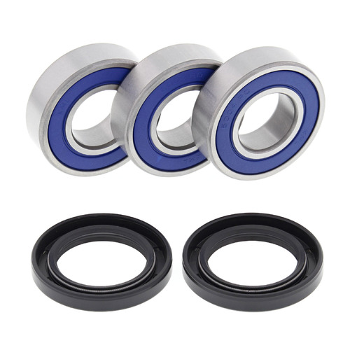 ALL BALLS RACING WHEEL BEARING KIT - 25-1594