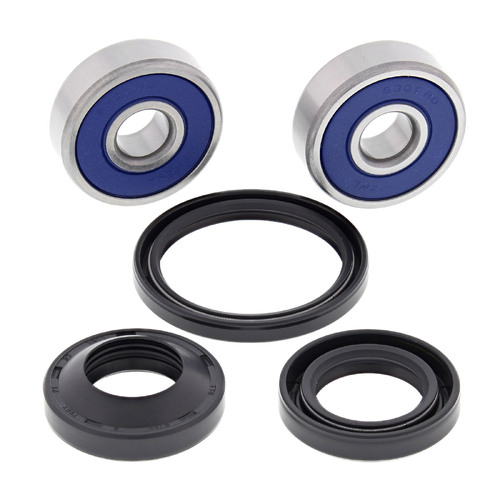 ALL BALLS RACING WHEEL BEARING KIT - 25-1597