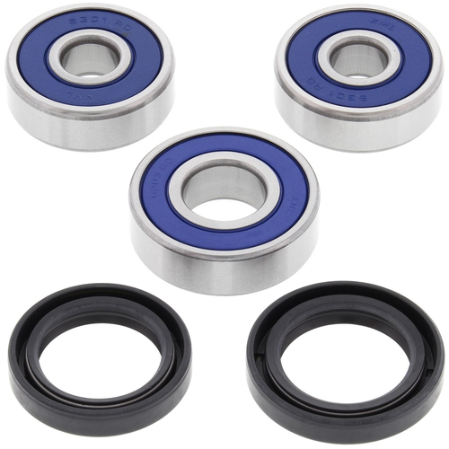 ALL BALLS RACING WHEEL BEARING KIT - 25-1600