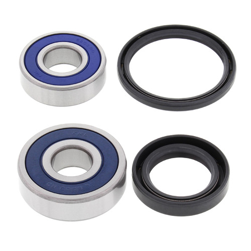 ALL BALLS RACING WHEEL BEARING KIT - 25-1602