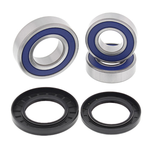 ALL BALLS RACING WHEEL BEARING KIT - 25-1606