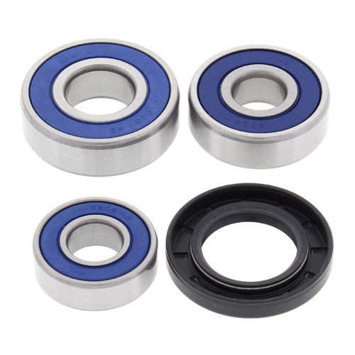 ALL BALLS RACING WHEEL BEARING KIT - 25-1607
