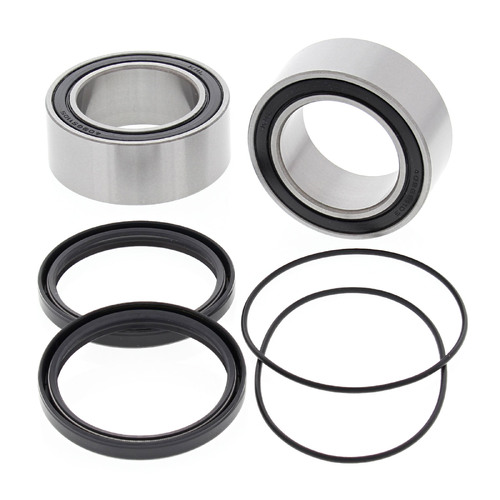 ALL BALLS RACING WHEEL BEARING UPGRADE KIT - 25-1619
