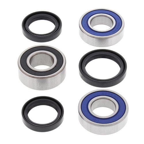 ALL BALLS RACING WHEEL BEARING KIT - 25-1622