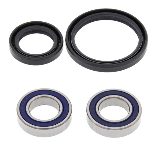 ALL BALLS RACING WHEEL BEARING KIT - 25-1632