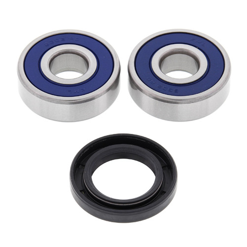 ALL BALLS RACING WHEEL BEARING KIT - 25-1640