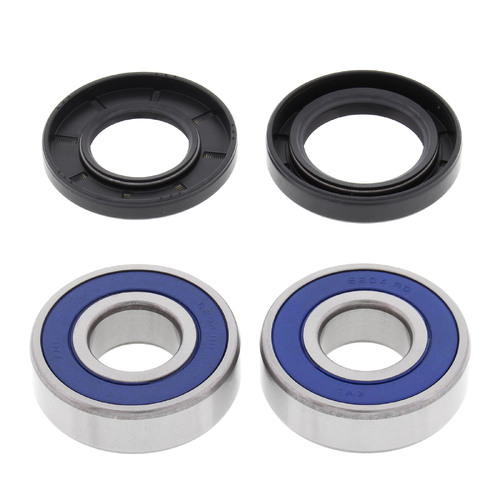 ALL BALLS RACING WHEEL BEARING KIT - 25-1647
