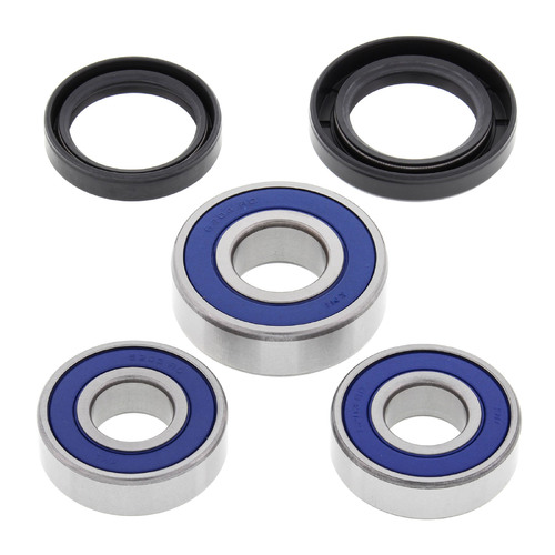 ALL BALLS RACING WHEEL BEARING KIT - 25-1650
