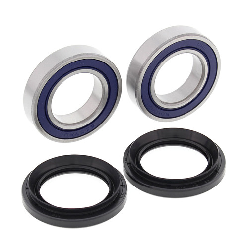 ALL BALLS RACING WHEEL BEARING KIT - 25-1660