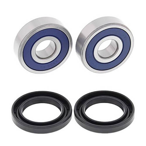 ALL BALLS RACING WHEEL BEARING KIT - 25-1662