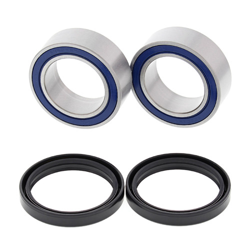 ALL BALLS RACING WHEEL BEARING KIT - 25-1663