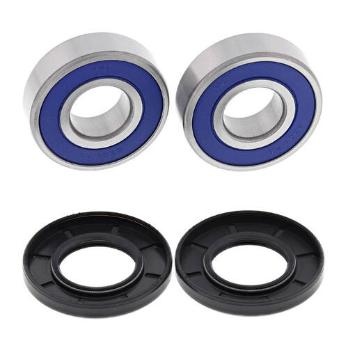 ALL BALLS RACING WHEEL BEARING KIT - 25-1678