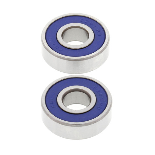 ALL BALLS RACING WHEEL BEARING KIT - 25-1680