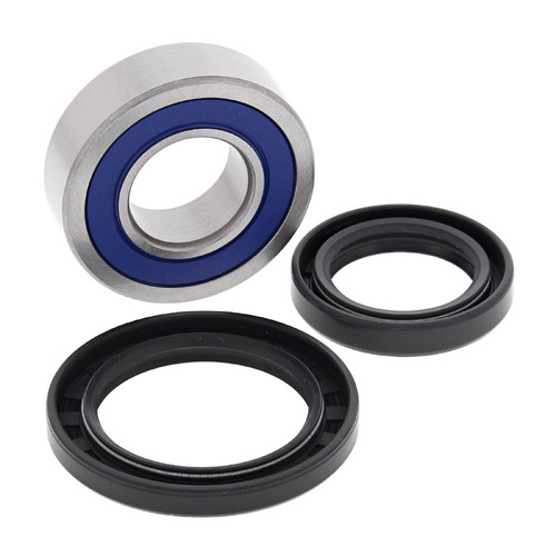 ALL BALLS RACING HONDA TRX500 LOWER STEARING BEARING & SEAL KIT - 25-1685