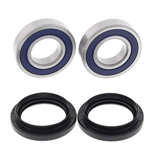 ALL BALLS RACING WHEEL BEARING KIT - 25-1693