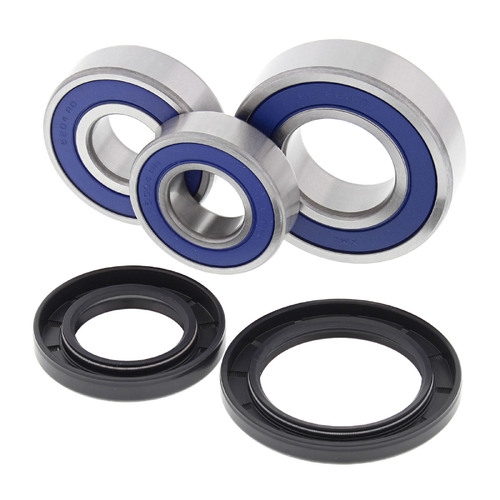 ALL BALLS RACING WHEEL BEARING KIT - 25-1703