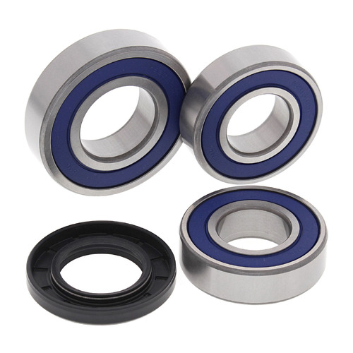 ALL BALLS RACING WHEEL BEARING KIT - 25-1706