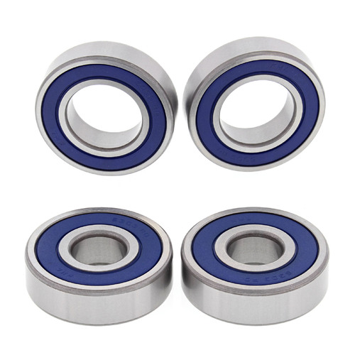 ALL BALLS RACING WHEEL BEARING KIT - 25-1708
