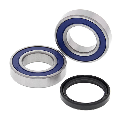 ALL BALLS RACING WHEEL BEARING KIT - 25-1709