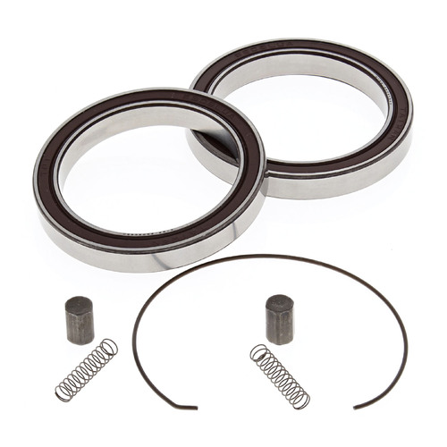 ALL BALLS RACING CAN-AM COMMANDER 1000 '11-15 ONE WAY CLUTCH BEARING KIT - 25-1716