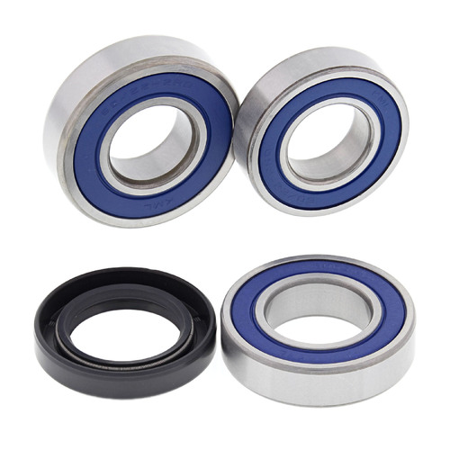 ALL BALLS RACING WHEEL BEARING KIT - 25-1720