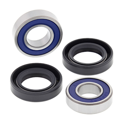 ALL BALLS RACING WHEEL BEARING KIT - 25-1721