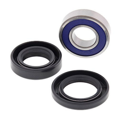 ALL BALLS RACING STEERING HEAD BEARING KIT - 25-1723